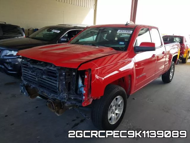 2GCRCPEC9K1139089 фото 3