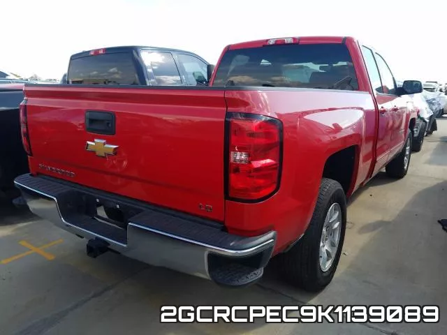 2GCRCPEC9K1139089 фото 4