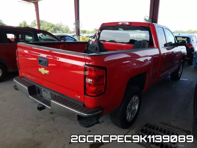2GCRCPEC9K1139089 фото 5