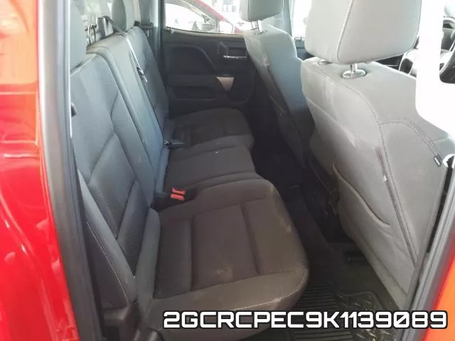 2GCRCPEC9K1139089 фото 7