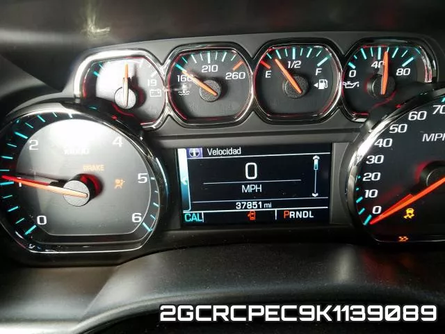2GCRCPEC9K1139089 фото 9
