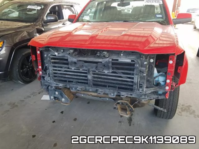 2GCRCPEC9K1139089 фото 10