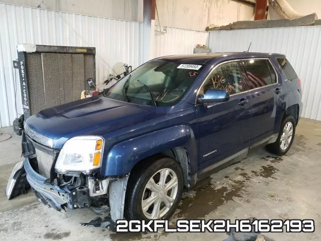 2GKFLSEK2H6162193 фото 3