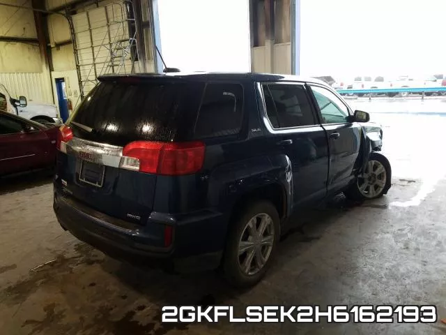 2GKFLSEK2H6162193 фото 5