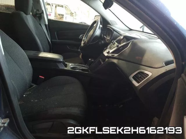 2GKFLSEK2H6162193 фото 6
