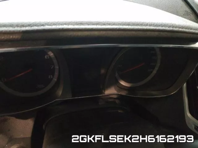 2GKFLSEK2H6162193 фото 9