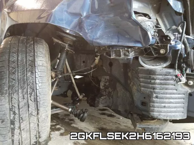 2GKFLSEK2H6162193 фото 10