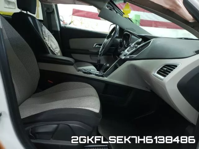 2GKFLSEK7H6138486 фото 6
