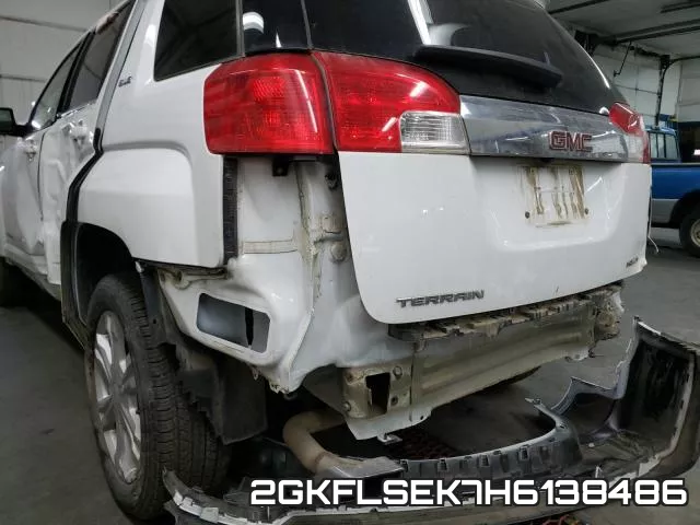 2GKFLSEK7H6138486 фото 10