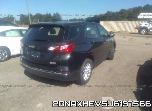 2GNAXHEV5J6137566 фото 5