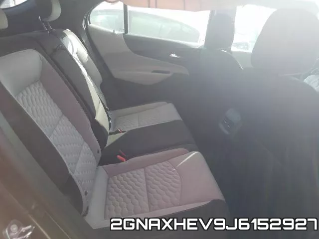 2GNAXHEV9J6152927 фото 7