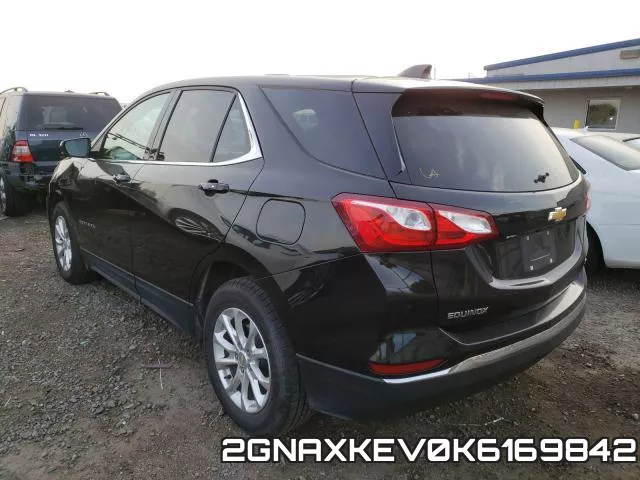 2GNAXKEV0K6169842 фото 4