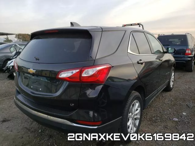 2GNAXKEV0K6169842 фото 5