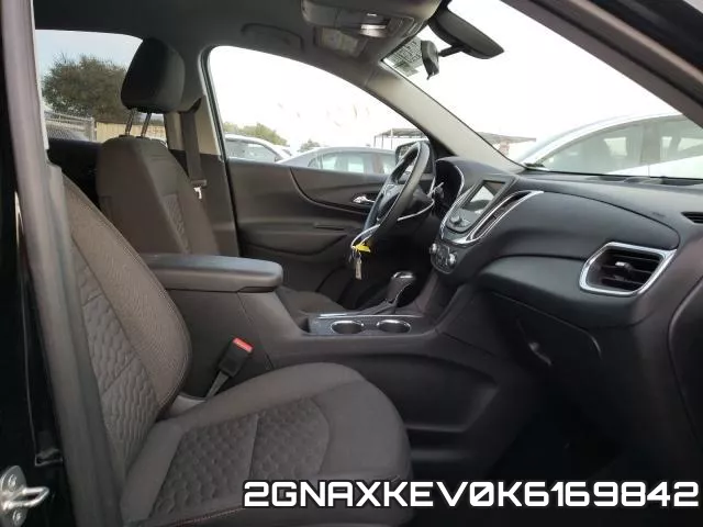 2GNAXKEV0K6169842 фото 6