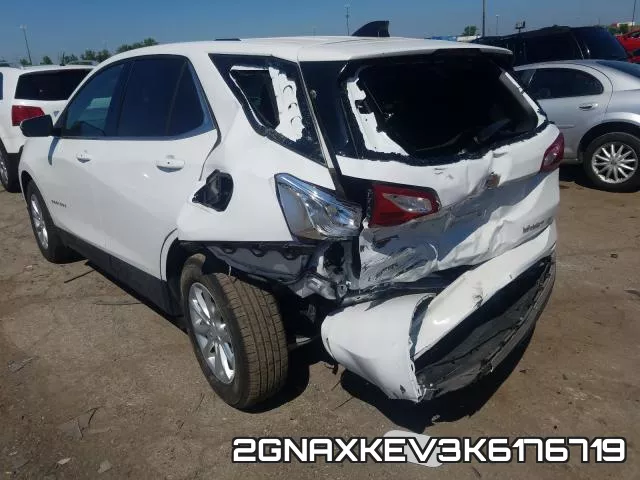 2GNAXKEV3K6176719 фото 4