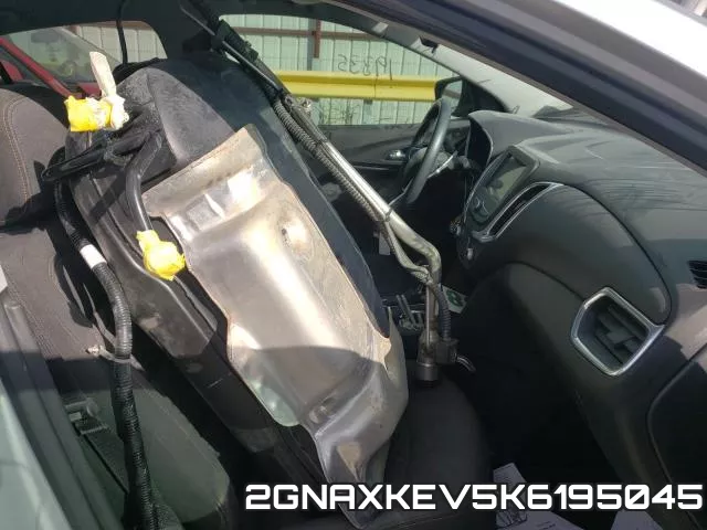 2GNAXKEV5K6195045 фото 6