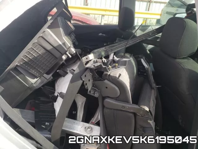 2GNAXKEV5K6195045 фото 7