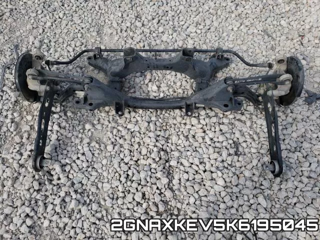 2GNAXKEV5K6195045 фото 10