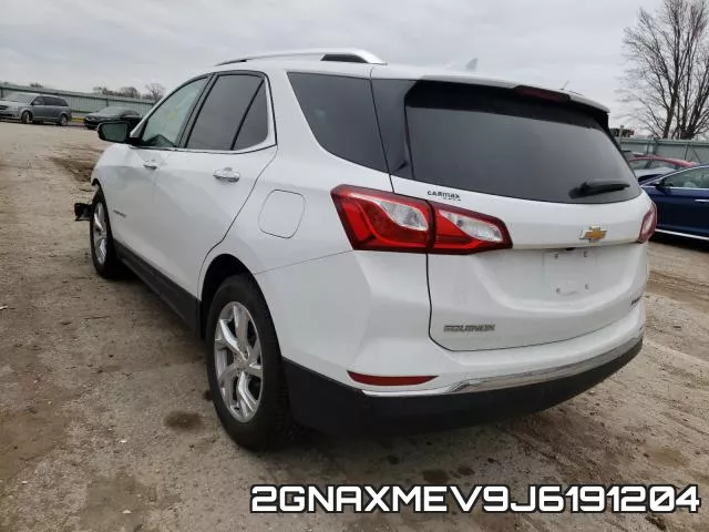 2GNAXMEV9J6191204 фото 4