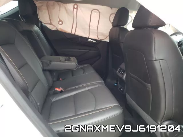 2GNAXMEV9J6191204 фото 7