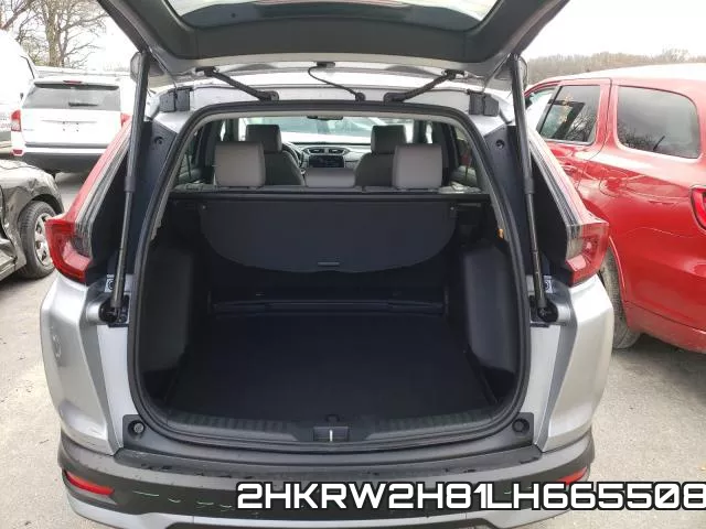 2HKRW2H81LH665508 фото 9