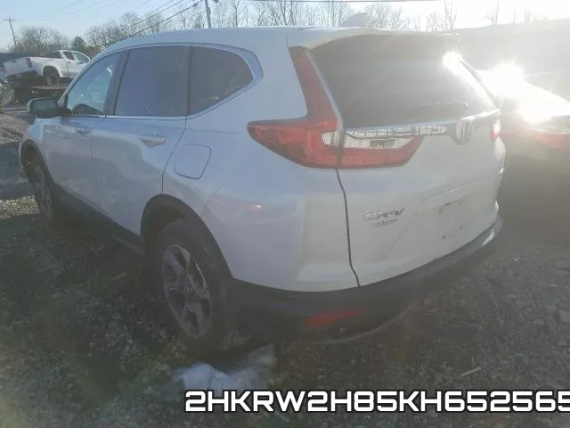 2HKRW2H85KH652565 фото 4