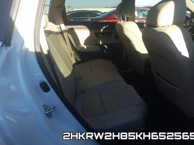 2HKRW2H85KH652565 фото 7