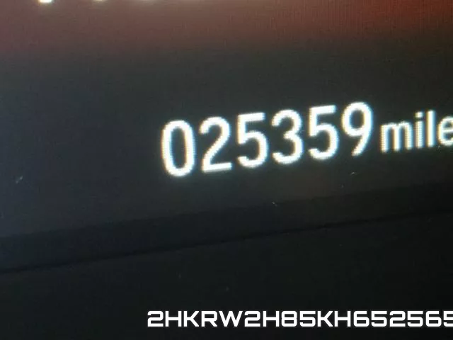 2HKRW2H85KH652565 фото 9