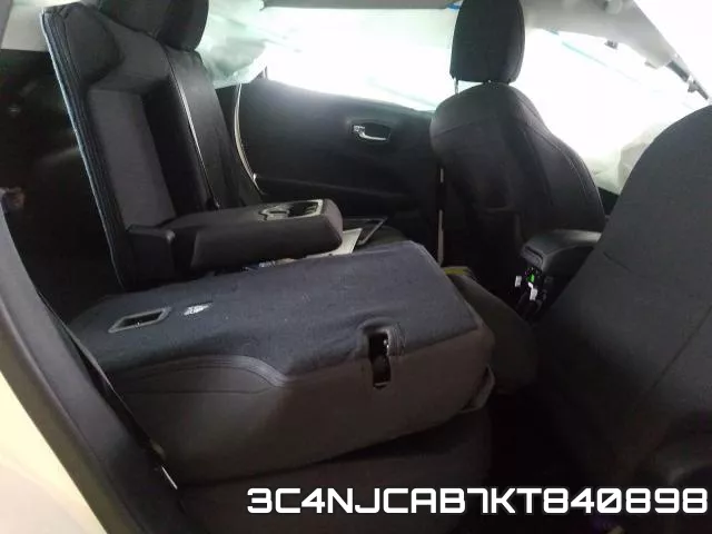 3C4NJCAB7KT840898 фото 7