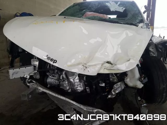 3C4NJCAB7KT840898 фото 10