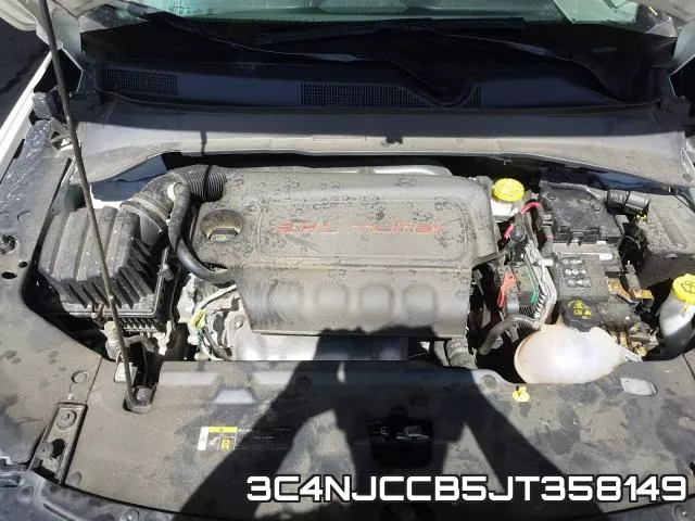 3C4NJCCB5JT358149 фото 8