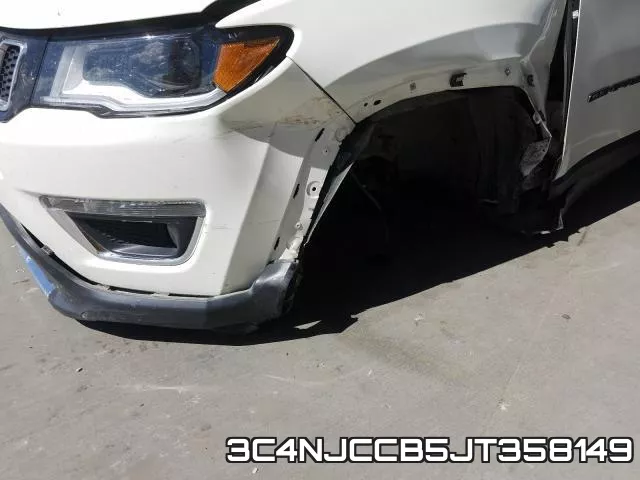 3C4NJCCB5JT358149 фото 10