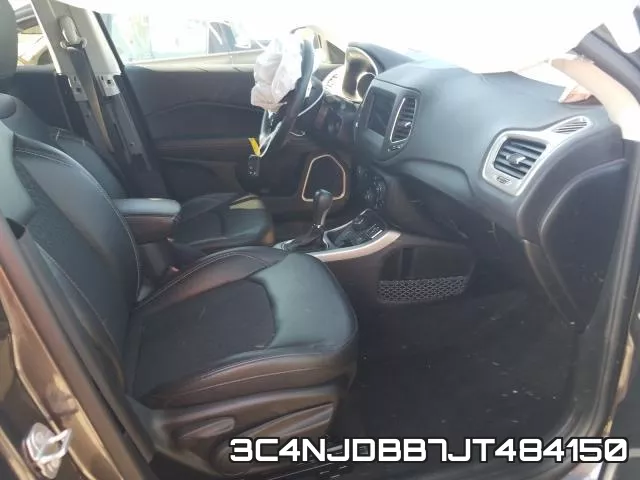 3C4NJDBB7JT484150 фото 6