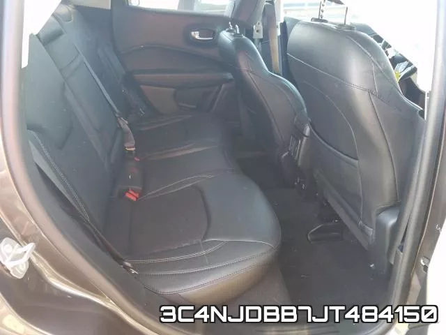 3C4NJDBB7JT484150 фото 7
