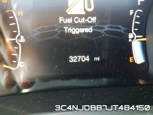 3C4NJDBB7JT484150 фото 9