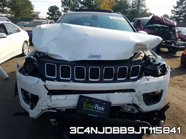 3C4NJDBB9JT115841 фото 8