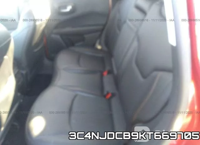 3C4NJDCB9KT669705 фото 9
