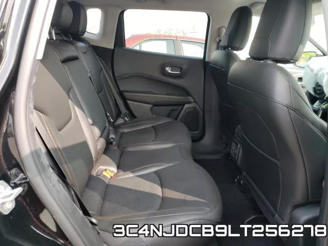 3C4NJDCB9LT256278 фото 7