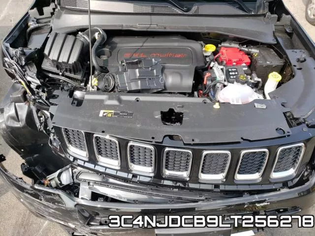 3C4NJDCB9LT256278 фото 8