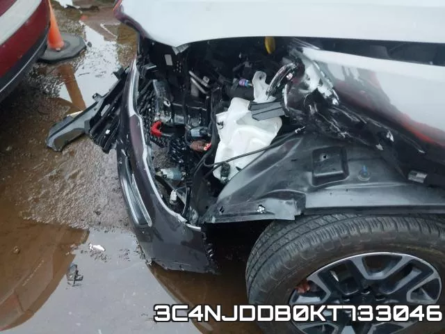 3C4NJDDB0KT733046 фото 10