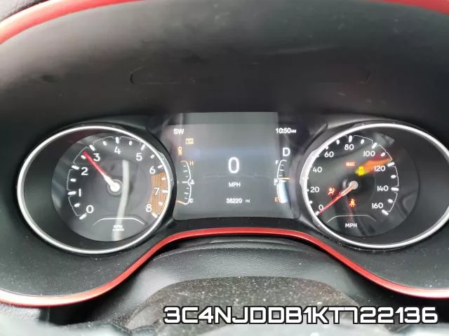 3C4NJDDB1KT722136 фото 9