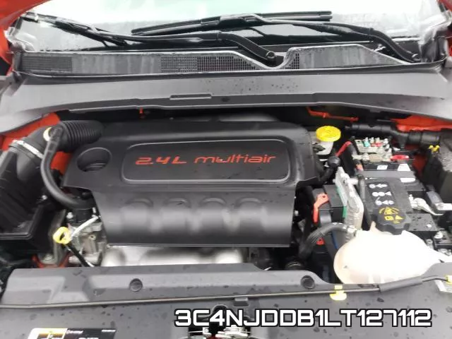 3C4NJDDB1LT127112 фото 8