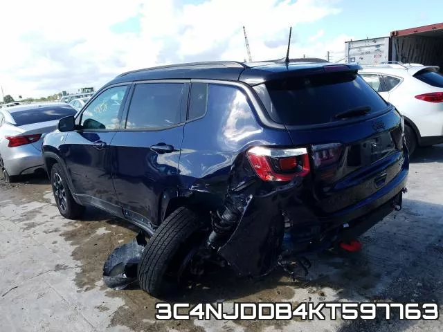 3C4NJDDB4KT597763 фото 4