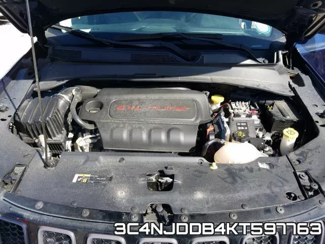 3C4NJDDB4KT597763 фото 8
