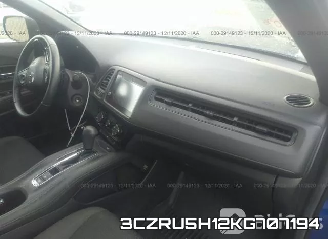3CZRU5H12KG707194 фото 6