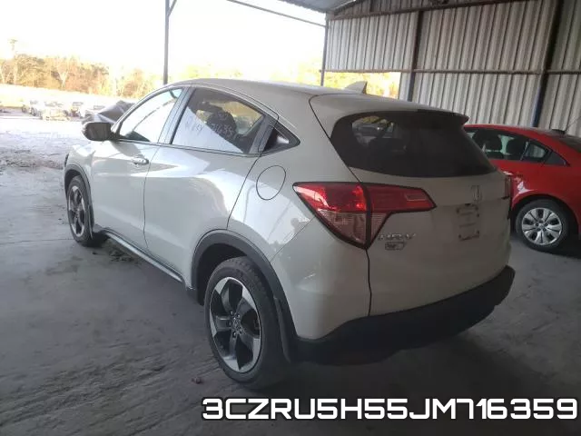 3CZRU5H55JM716359 фото 4