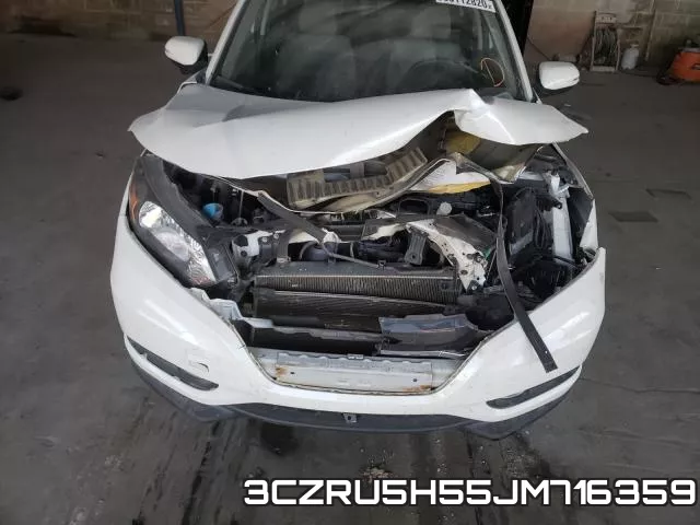 3CZRU5H55JM716359 фото 8