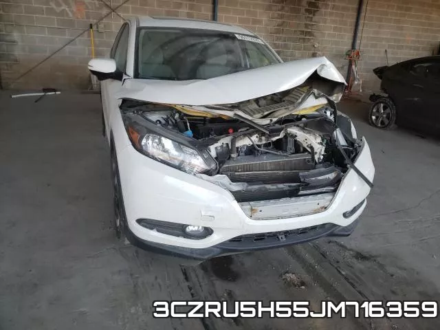 3CZRU5H55JM716359 фото 10