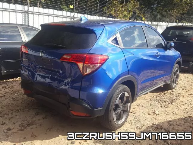 3CZRU5H59JM716655 фото 5