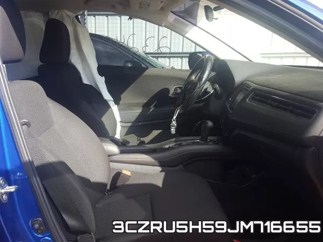 3CZRU5H59JM716655 фото 6